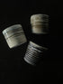 10 COFFEE MUGS BROWN/BEIGE/BLACK